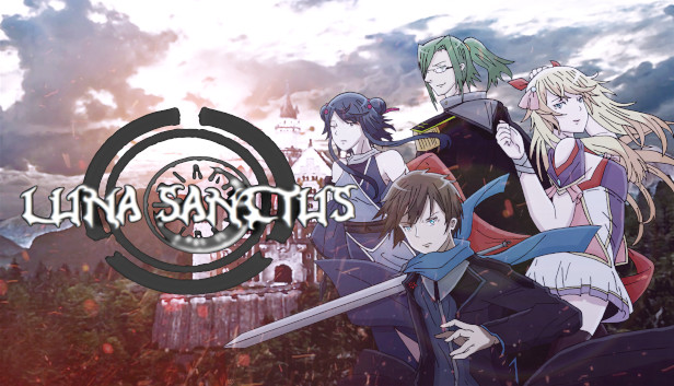 Luna Sanctus