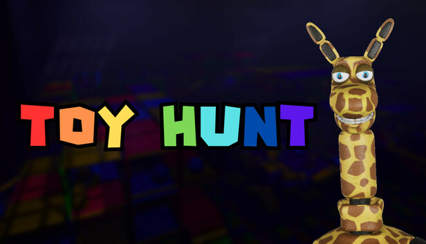 Toy Hunt