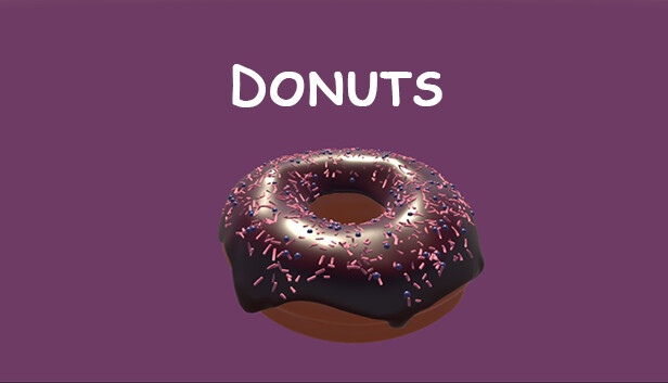 Donuts