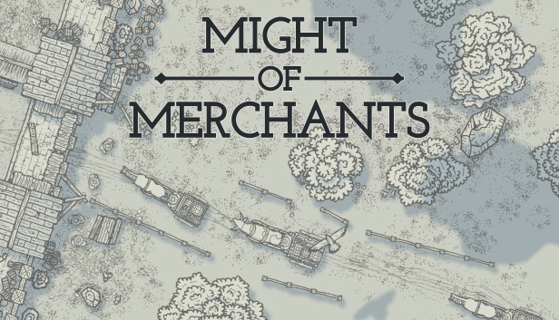 Might of Merchants