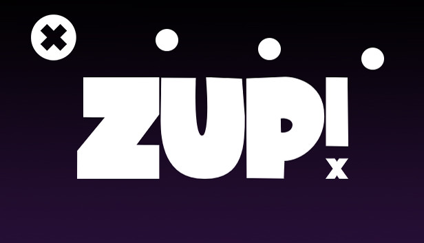 Zup! X
