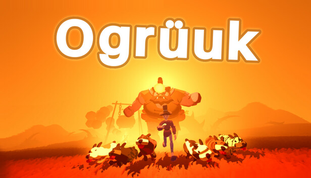 Ogrüuk