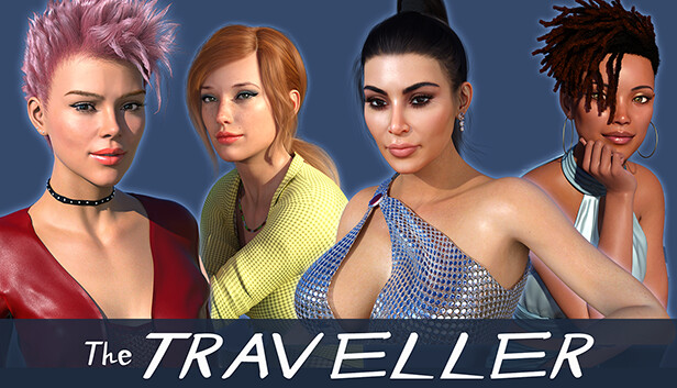 The Traveller