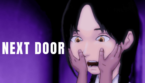 NEXT DOOR 悠遠の世界