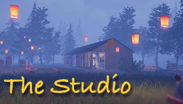 The Studio