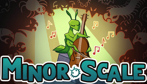 Minor Scale