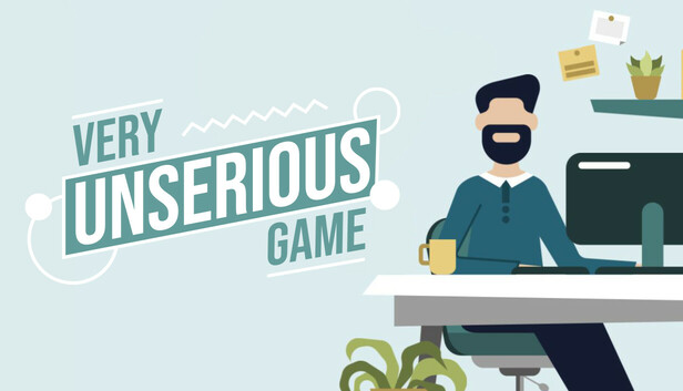 Very Unserious Game