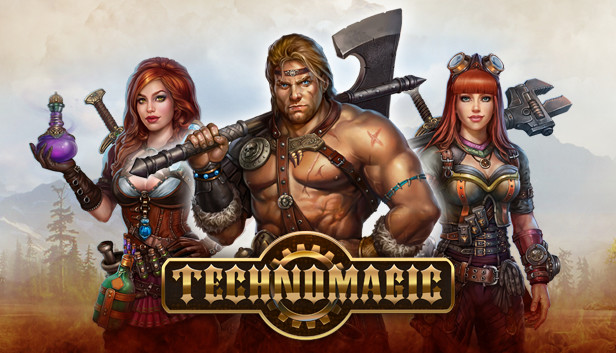 TechnoMagic