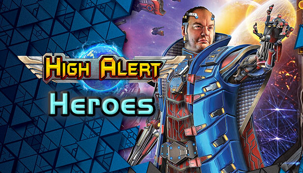 Star Realms - High Alert: Heroes