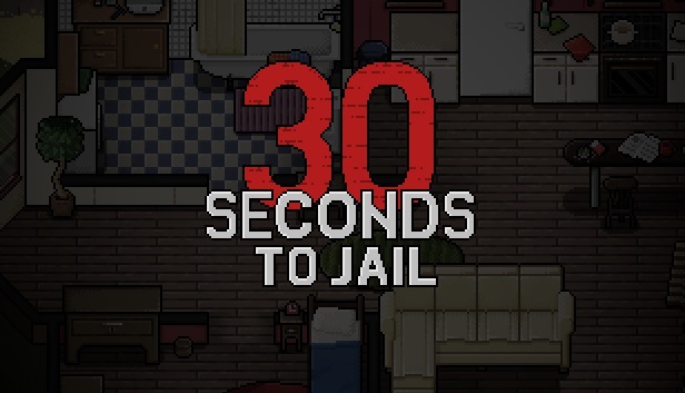 30 Seconds To Jail