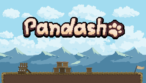 Pandash
