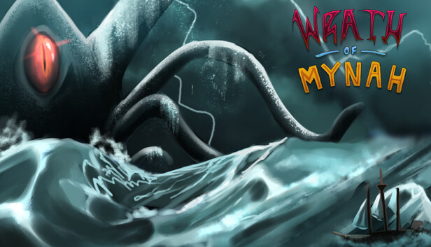 Wrath of Mynah