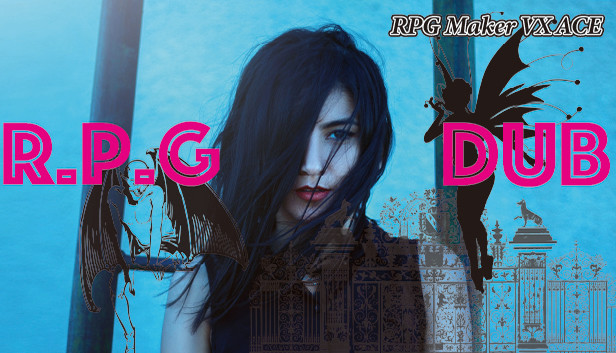 RPG Maker VX Ace - R.P.G DUB