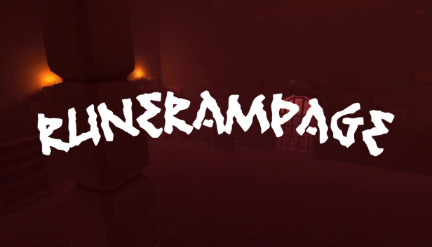 RuneRampage