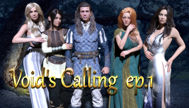 Void's Calling ep.1