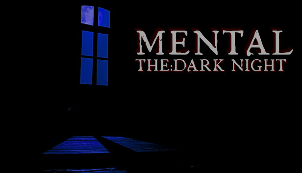 Mental: The Dark Night