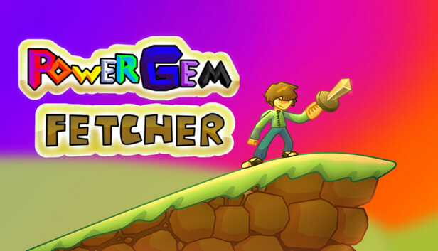 Power Gem Fetcher