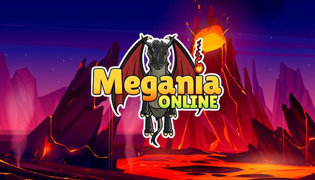 Megania Online