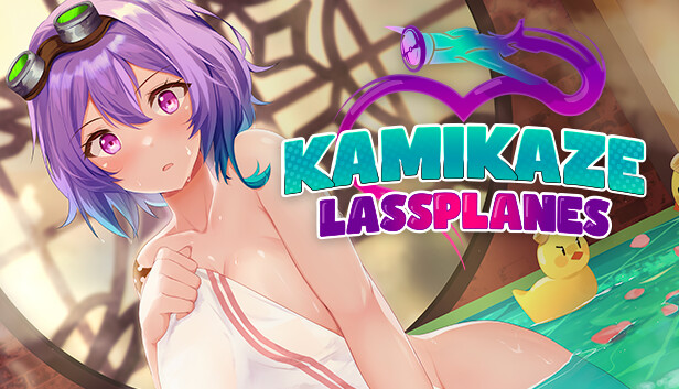 Kamikaze Lassplanes