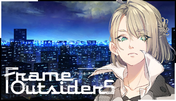 Frame Outsiders