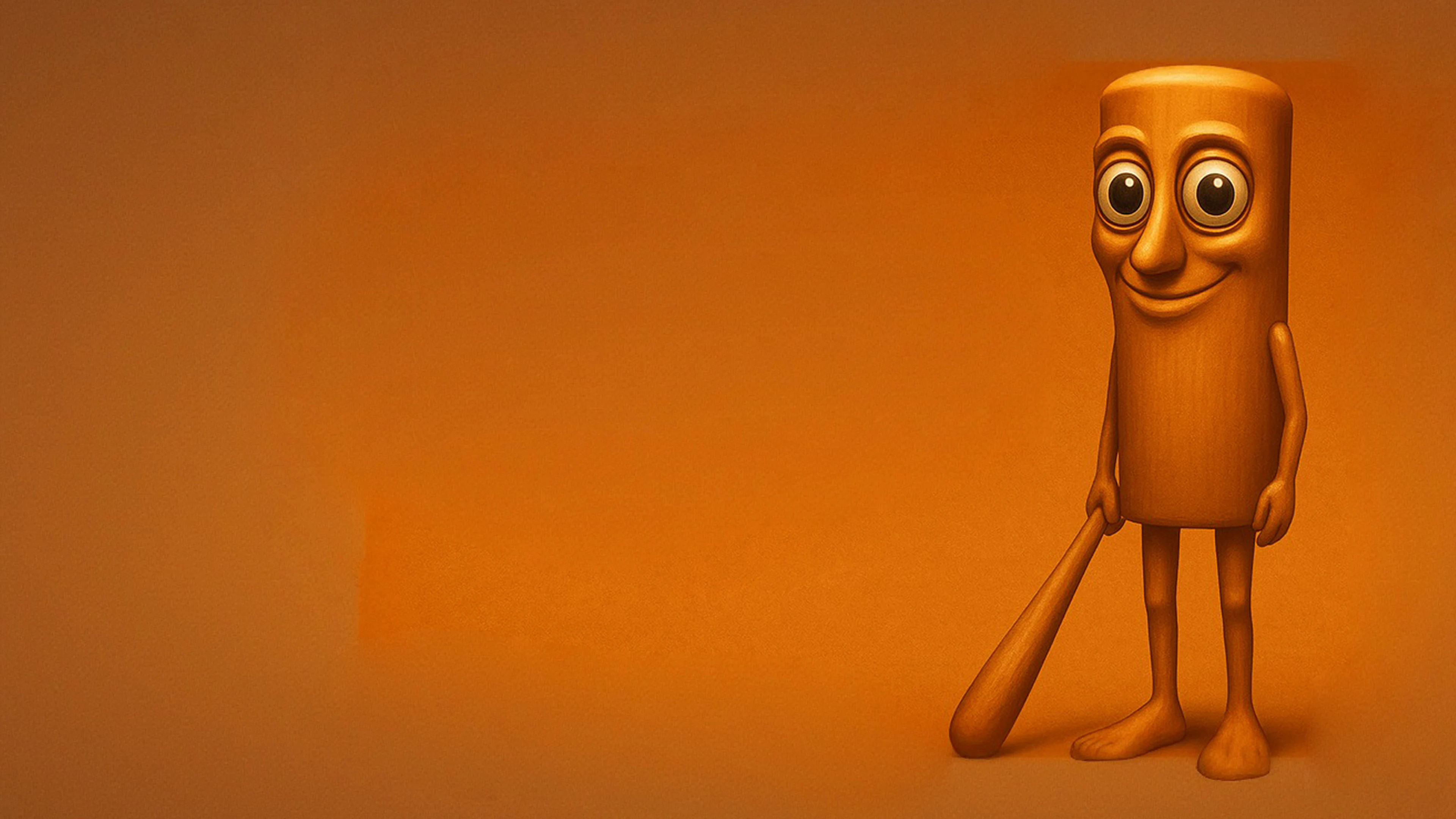 BRAINROT TUNG TUNG SAHUR