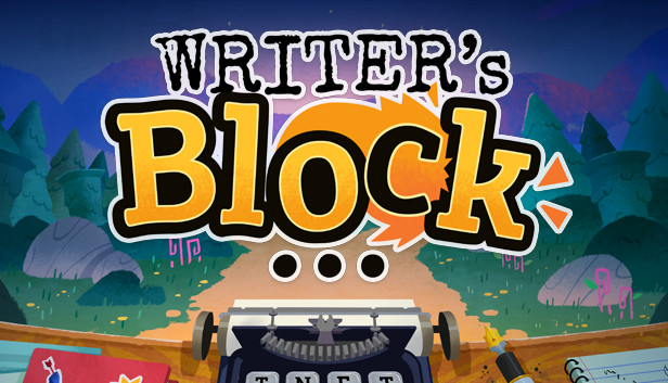 Writer's Block