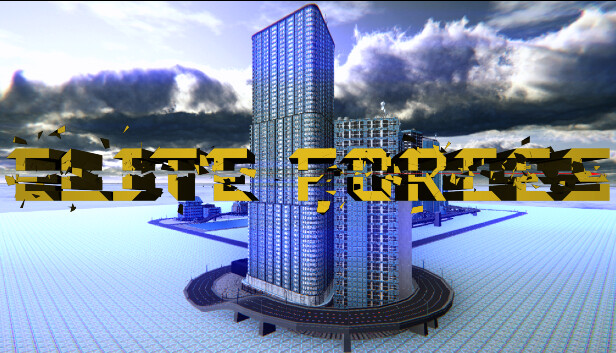 Elite Forces