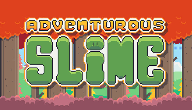 Adventurous Slime