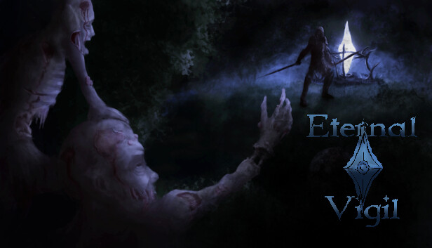 Eternal Vigil: Crystal Defender