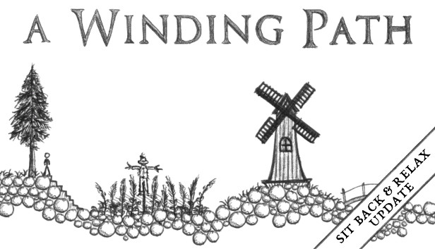 A Winding Path