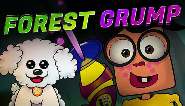 Forest Grump