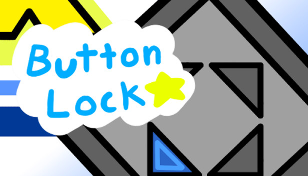Button Lock