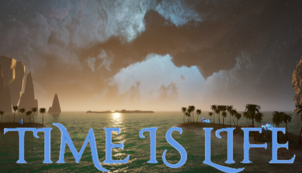 Time is Life