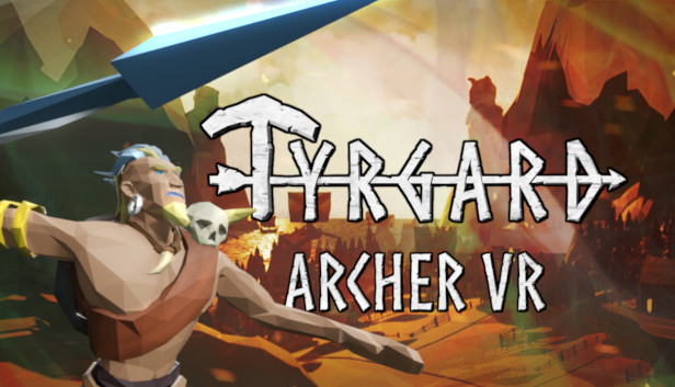 Tyrgard Archer VR
