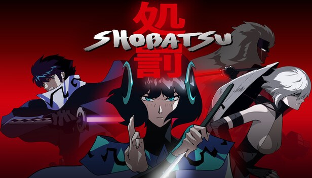 Shobatsu