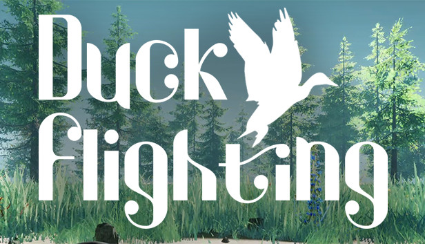 Duck Flight Simulator 2021