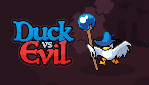 Duck vs Evil