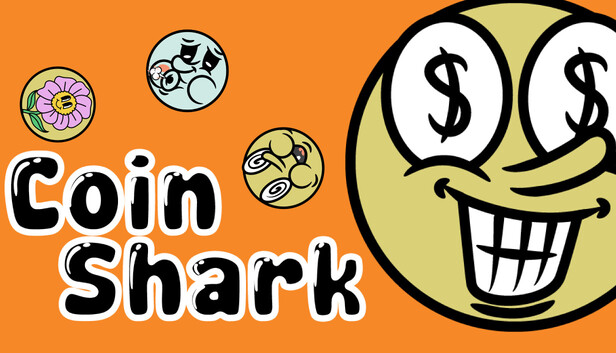 Coin Shark