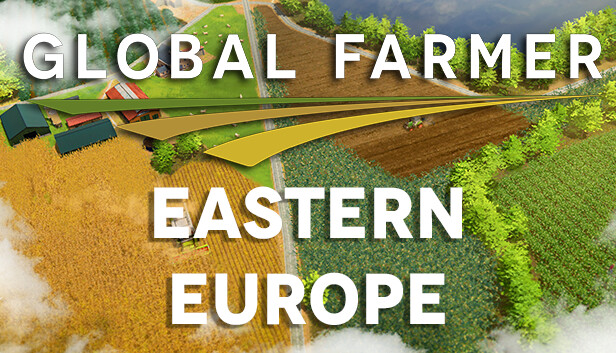 Global Farmer - Eastern Europe