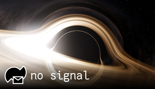 no signal