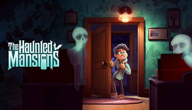 Haunted Mansion