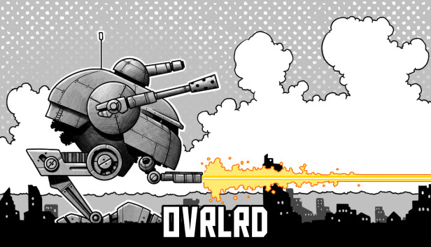 OVRLRD