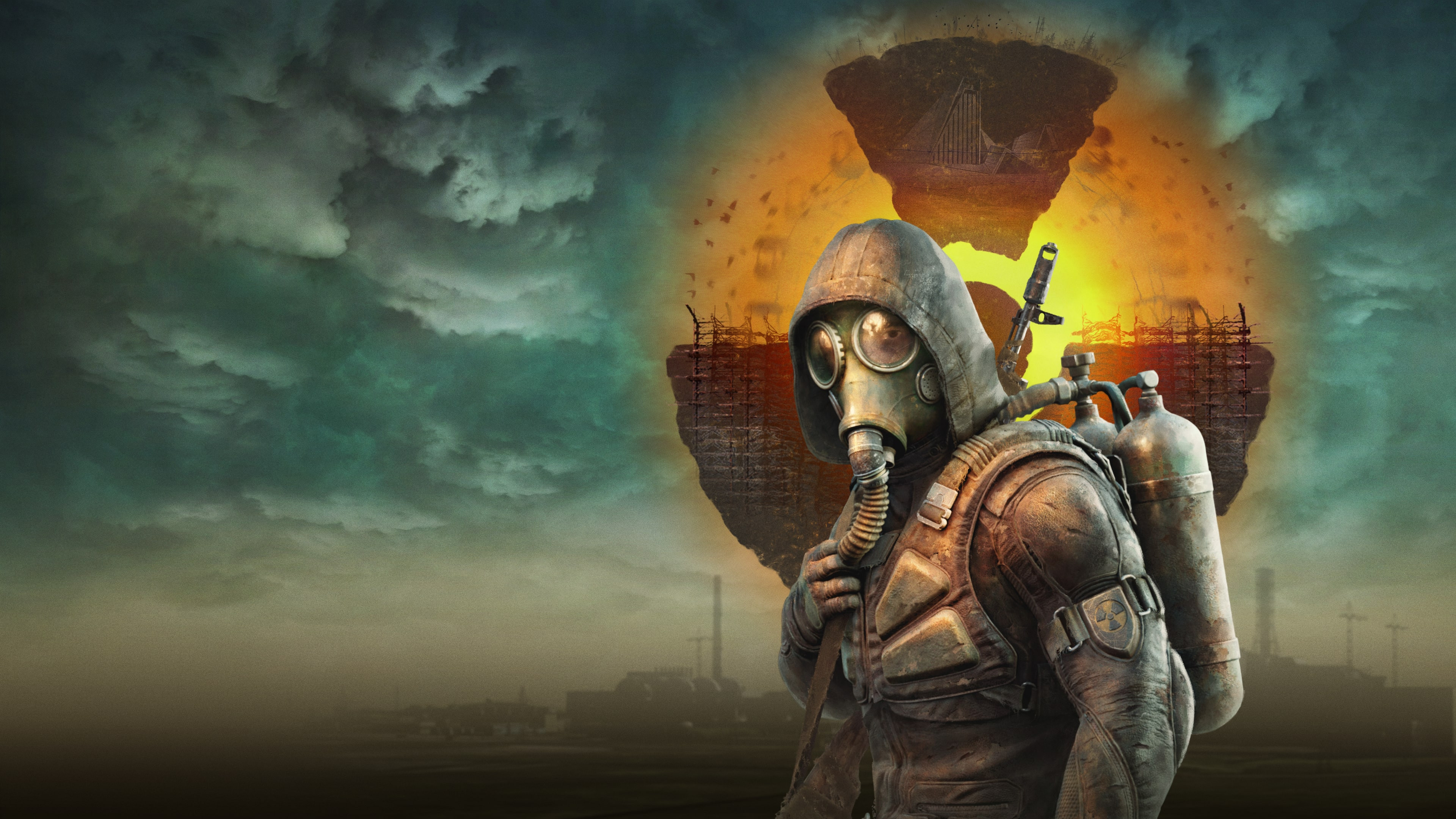 S.T.A.L.K.E.R. 2: Heart of Chornobyl