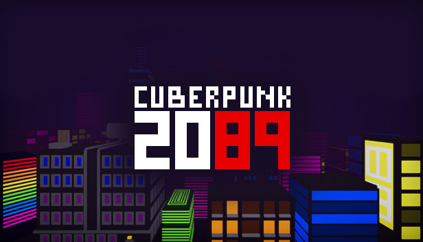CuberPunk 2089