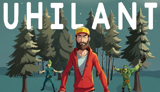 UHILANT