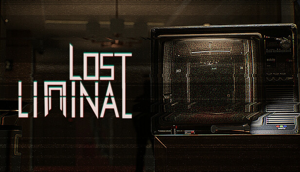  Lost Liminal