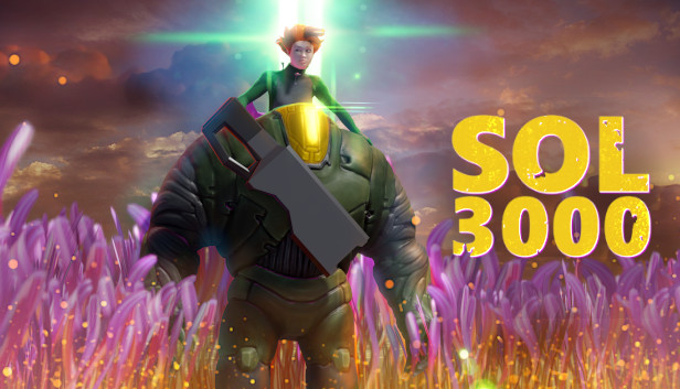 sol 3000