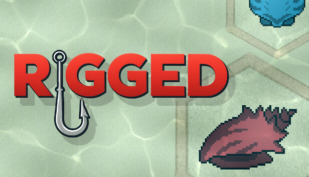 Rigged