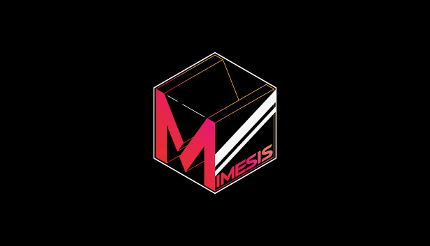 Mimesis - Prop hunt hide and seek