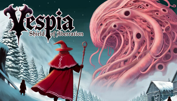 Vespia: Shield of Aberration